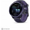 Garmin Forerunner 570 (47 mm) športové hodinky, imperial purple/indigo