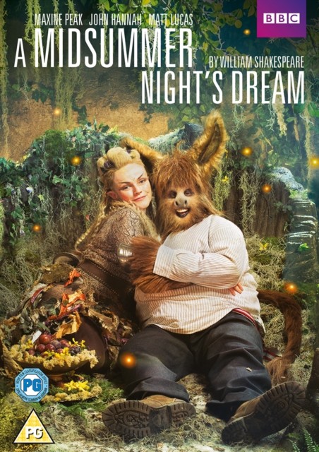 Midsummer Night\'s Dream