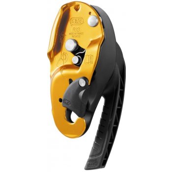 PETZL Rig