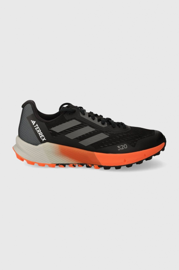 adidas TERREX AGRAVIC FLOW 2 GTX topánky core black