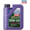 Liqui Moly Motorový olej SYNTHOIL 4T 10W-60 RACE TECH GT1 - 1L - doprava zdarma
