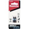 Bit Makita PZ1-25 mm 2 ks, B-63638
