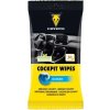 Coyote Cockpit čistiace obrúsky oceán 30 ks