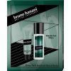 Bruno Banani darčeková sada Made for Men sprchový gél 50 ml, deodorant natural spray 75 ml