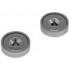 Kufre Magped Magnets 150N - Odosielame do 24 hodín