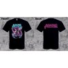 Asking Alexandria - Elephant Skull (tričko)