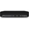 HP Pro 400 G9 Mini i7-12700T/16GB/512GB SSD/WiFi 6/BT/90W externí/2xDP/HDMI/USB-C/Win11 Pro/černá