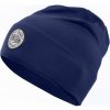 Čiapka detská SENSOR COOLMAX THERMO tmavo modrá M