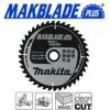 Pílový list kotúč na drevo 250-30/80 MAKBLADE PLUS Makita B-08838