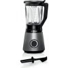 Stolný mixér Bosch MMB6172S 1200 W priehľadný