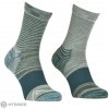 ORTOVOX W's Alpine Mid Socks dámske ponožky, ice waterfall EU 35-38