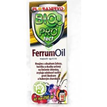 BIOPROtect FerrumOil 50 ml