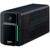 APC Back-UPS 500VA/300W, USB, AVR, 3xIEC C13 BX500MI