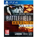 Battlefield: Hardline (Deluxe edition)