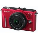 Panasonic Lumix DMC-GF2