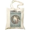 Plátená taška Alfons Mucha - Laurel