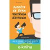 E-kniha Zatočte se svým vnitřním kritikem - Kang Yong Chan