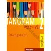 Tangram aktuell 2 (lekcie 1-8) - cvičebnica nemčiny (Übungsheft)