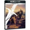 Hobit filmová trilogie - prodloužená a kinová verze BD