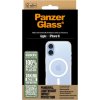 PanzerGlass - Puzdro HardCase s MagSafe pre Apple iPhone 16, transparentná