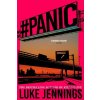 #panic - Luke Jennings