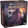 Fantasy Flight Games Mansions of Madness 2nd Edition