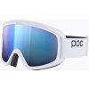 Lyžiarske okuliare POC Opsin hydrogen white/partly sunny blue