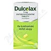 Dulcolax tbl.ent.40 x 5 mg