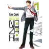 Albatros Media Komiks Nozaki, mistr romantiky 1