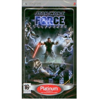 Star Wars: The Force Unleashed