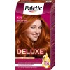 Schwarzkopf Palette Deluxe 7-77 intenzívna zářivě medená