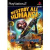 Destroy All Humans! 2