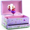 Djeco hracia skrinka princezná DJ06599