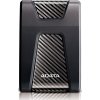 ADATA HDD HD650 2TB externý pevný disk čierny (AHD650-2TU31-CBK)