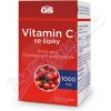 GS Vitamin C 1000 mg so šípkami 100+20 tabliet