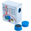 Magnety ARTA priemer 16mm, modré (10ks v balení)