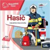Albi Kúzelné čítanie Minikniha Hasič
