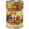 Wolfsblut Dog Adult Down Under konz. 395g