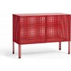 HAY Perforated Cabinet Floor Small