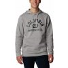 Columbia Trek Pánska Mikina Farba: Colm Grey Heather, College Life Graphic, Veľkosť: XL 1957913041