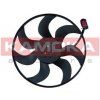 Ventilátor chladenia motora KAMOKA 12V, 400W 7742038