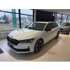 Skoda Superb 2.0 TSI Sportline DSG 195 kW