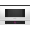 Bosch BFL7221W1 - Mikrovlnna rúra zabudovatelná