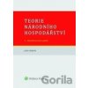 Teorie národního hospodářství - 4., aktualizované vydání - Jan Urban - 2015