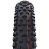 SCHWALBE NOBBY NIC 27.5x2.40 EVO PNEUMATIKA ADDIX SOFT SNAKE SKIN SUPER GROUND