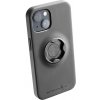 Interphone QUIKLOX kryt pre Apple iPhone 13, čierny SMQUIKLOXIPHONE13