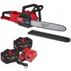 Aku reťazová píla s lištou 40 cm Milwaukee M18 FCHS-122 (4933499217) (MI4933499217)