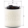 Vzduchový filter MANN-FILTER C 15 008