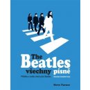 The Beatles všechny písne