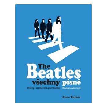 The Beatles všechny písne